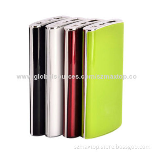 Power Bank, 3500mAh, with True Capacity